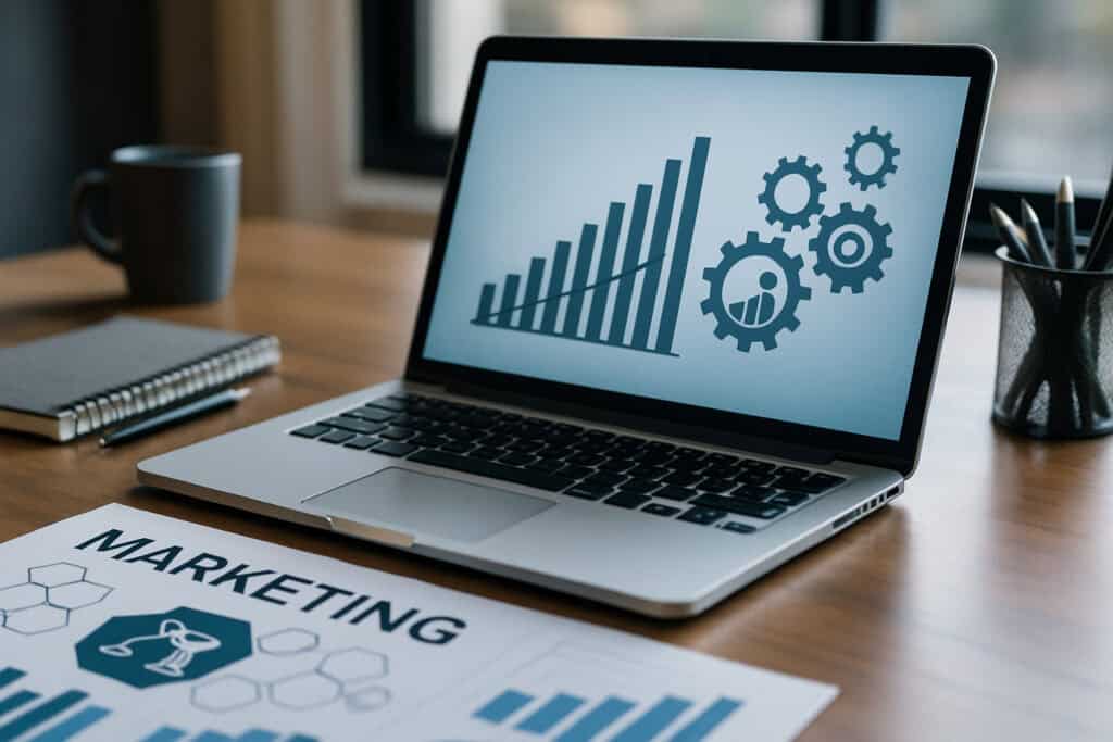 Automatisation des tâches dans une entreprise