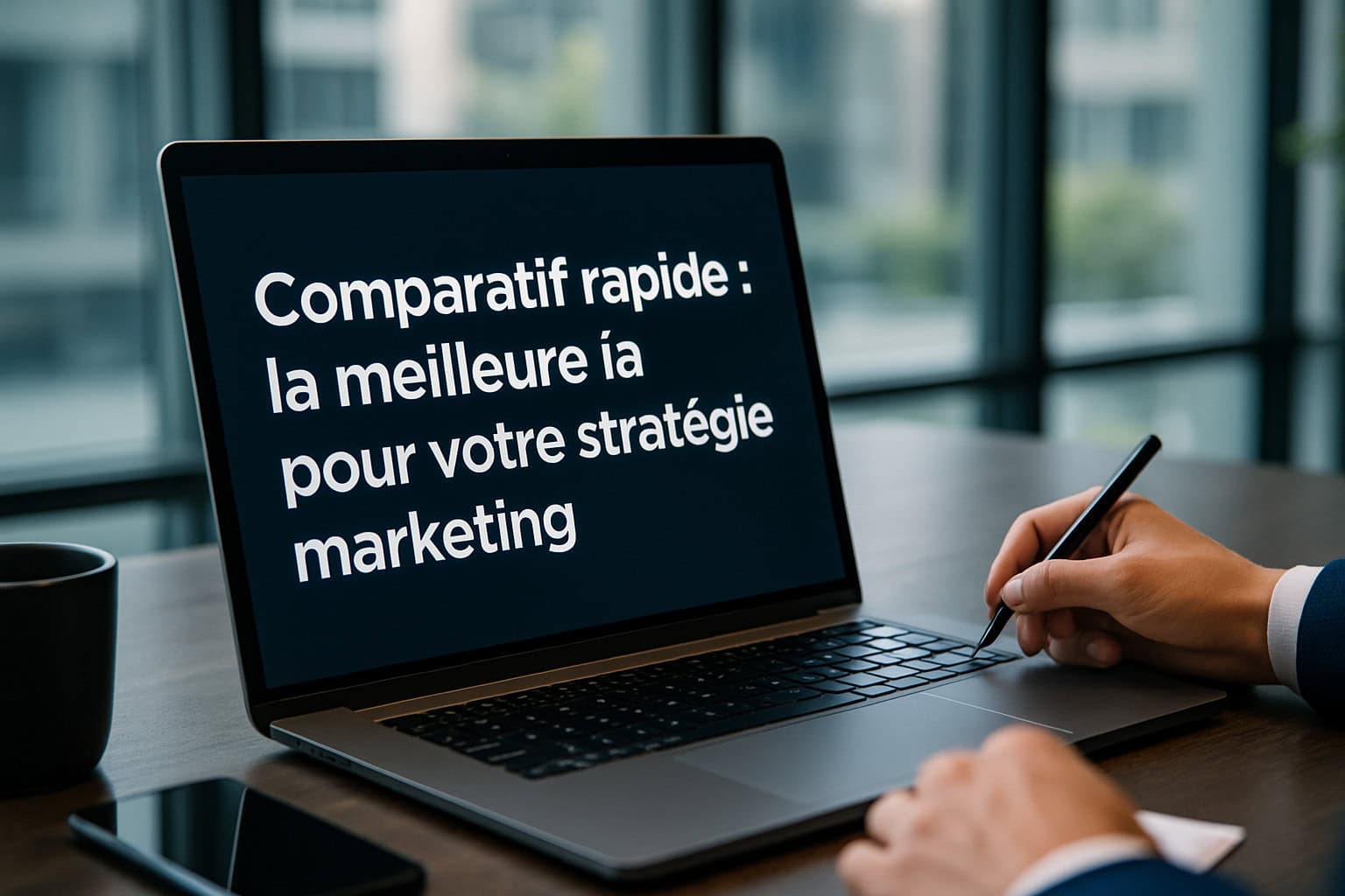 Image centrale illustrant l’article