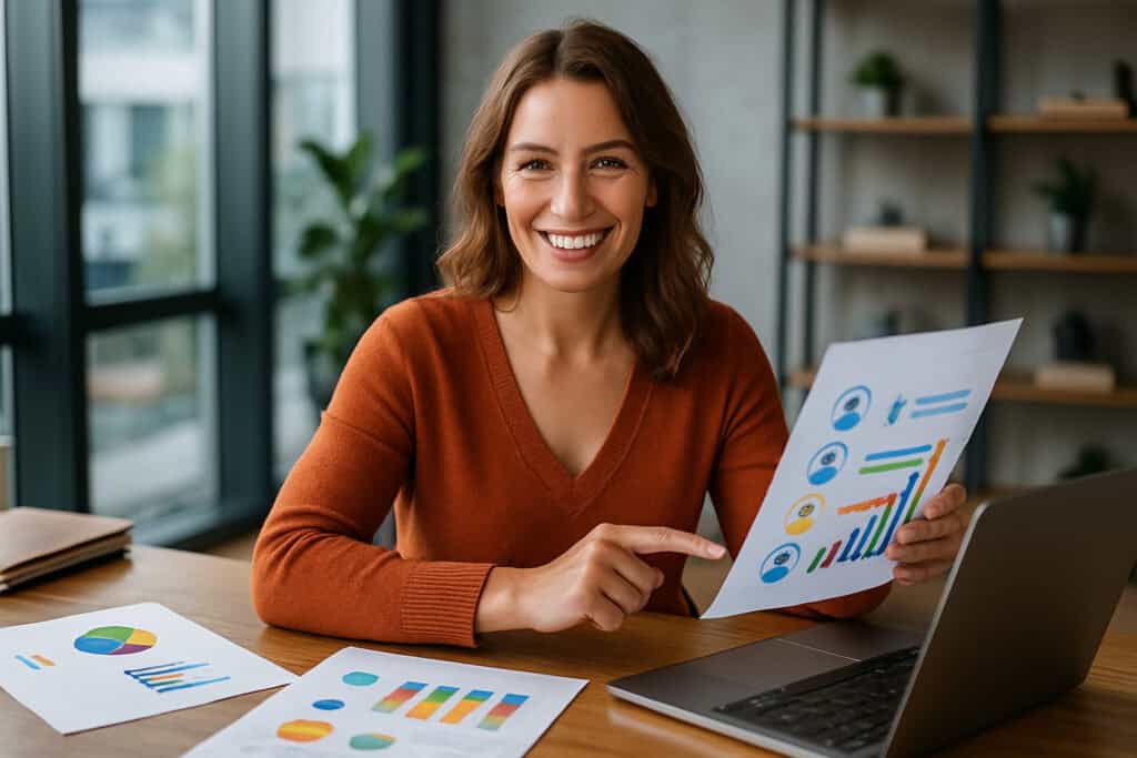 Personnalisation de l'approche Marketing 3.0