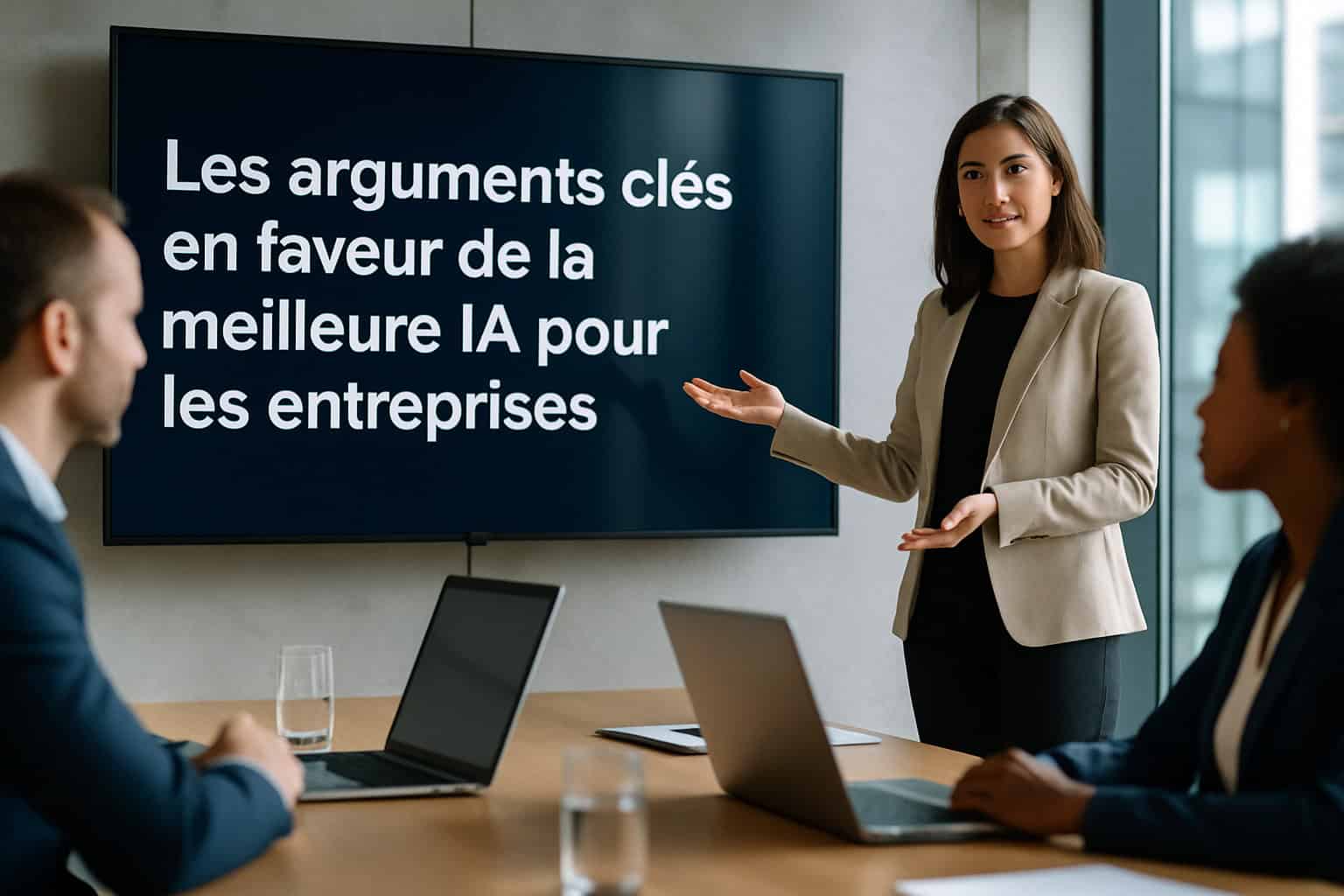 Image centrale illustrant l’article