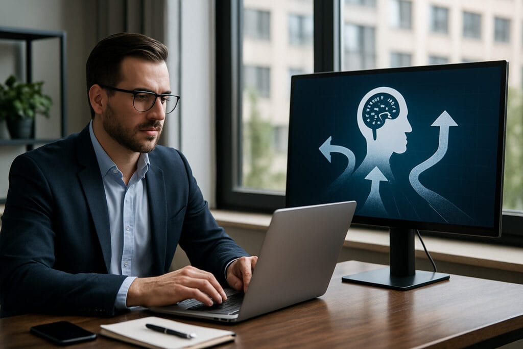 Automatisation IA en entreprise