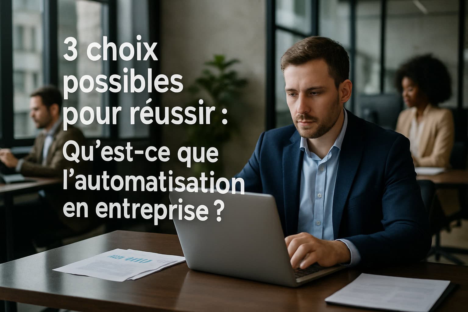 Image centrale illustrant l’article