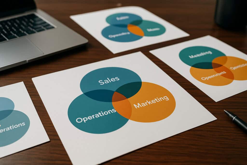 Configurations d'automatisation d'entreprise