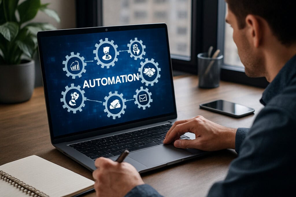 Astuces pour réussir l'automatisation