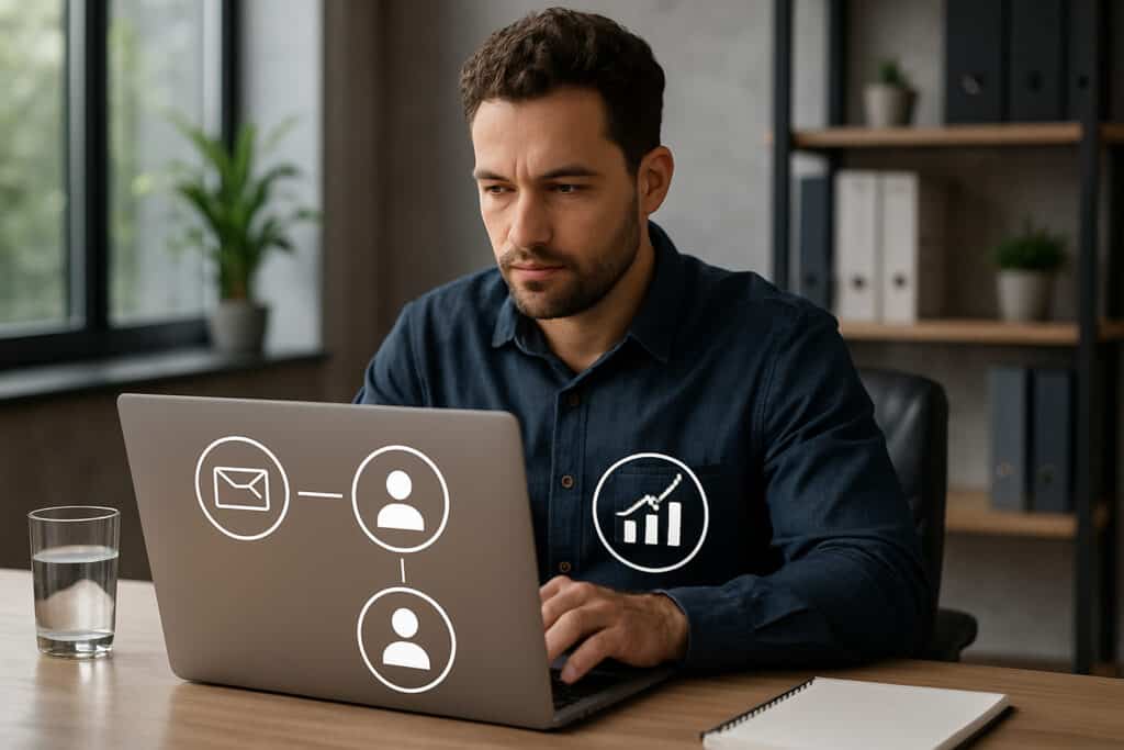 Automatisation efficace pour gagner du temps