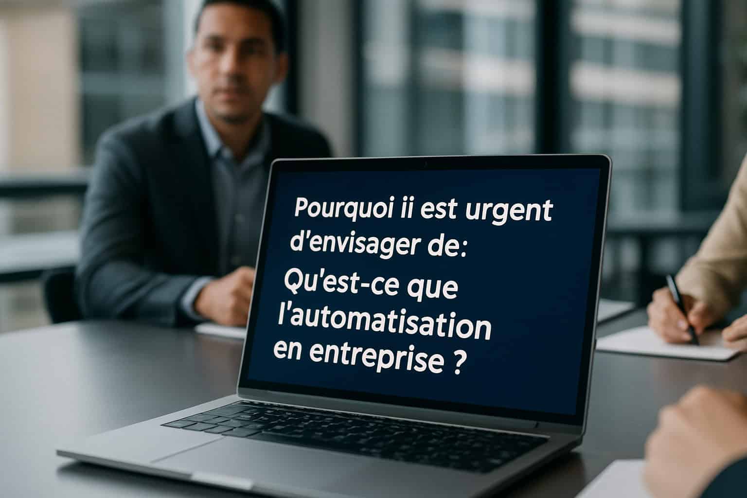 Image centrale illustrant l’article