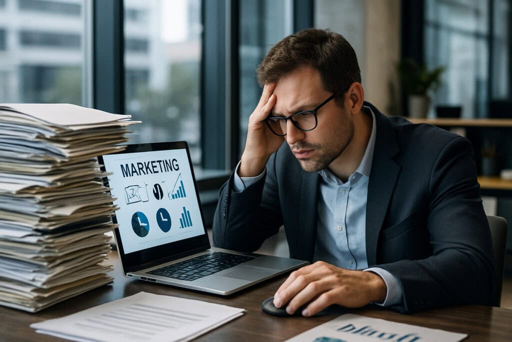 Graphique sur la digitalisation des processus