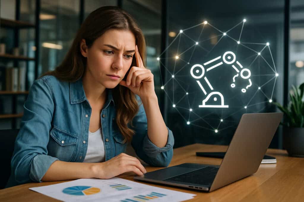 Stratégie marketing et automatisation