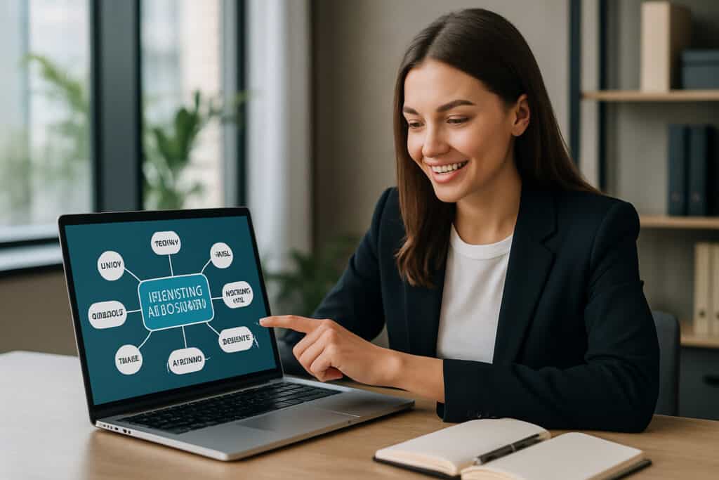 Stratégies d'automatisation marketing