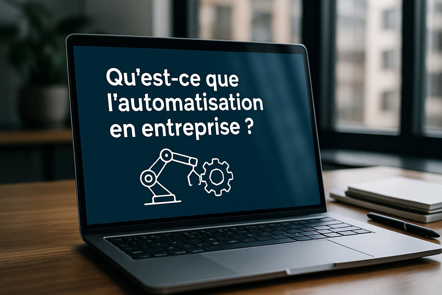 Image centrale illustrant l’article