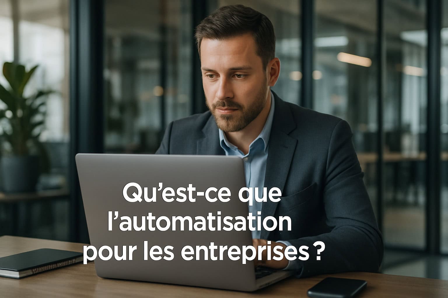 Image centrale illustrant l’article