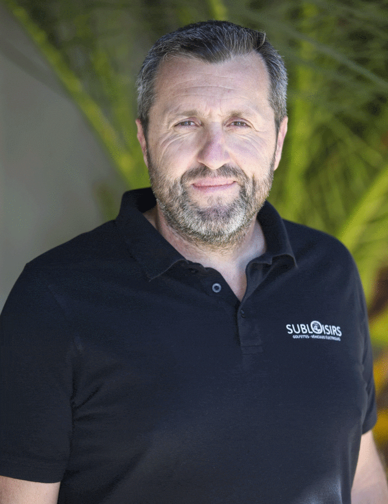 Grégory Lalau