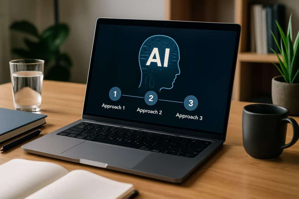 Formation en intelligence artificielle appliquée au marketing