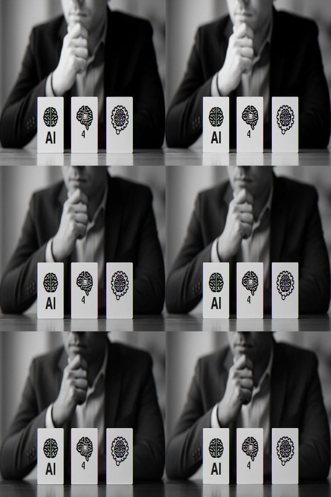 Choix d'intelligences artificielles pour vos objectifs