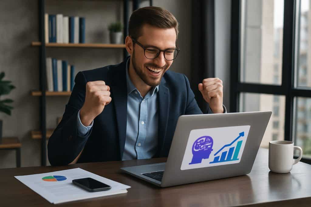 Bénéfices d'une formation en marketing IA