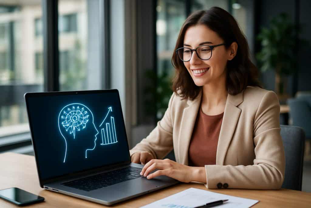 Outil IA pour optimiser la conversion