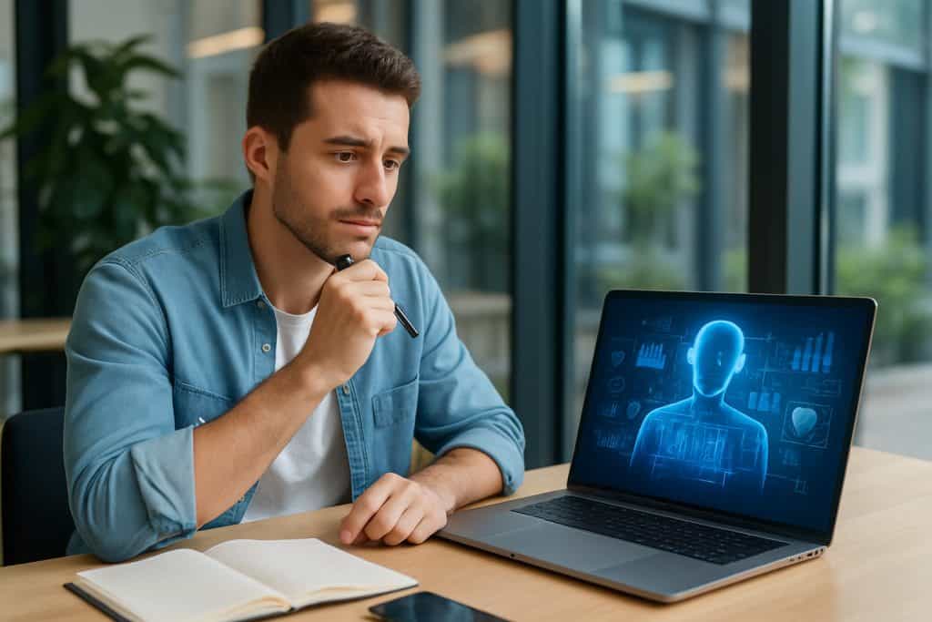 Apprentissage du marketing avec l'IA pour débutants