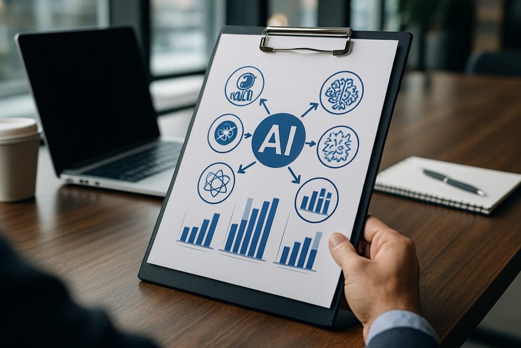 Comparaison des intelligences artificielles pour différents besoins