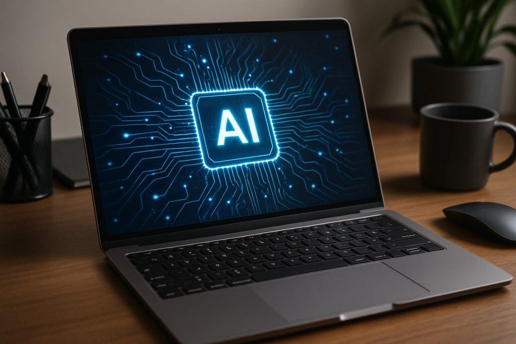 Outil IA pour simplifier les tâches