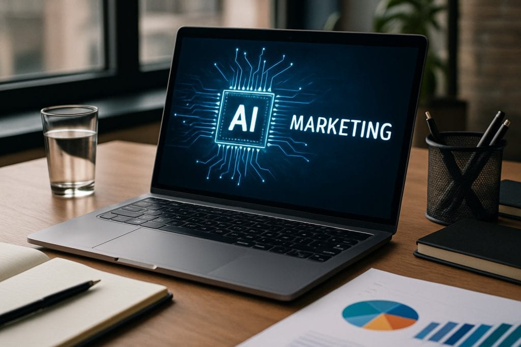 Conditions idéales pour une formation en marketing IA