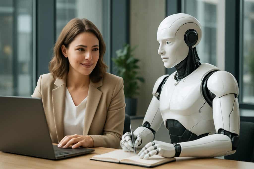 Conditions d'utilisation des intelligences artificielles