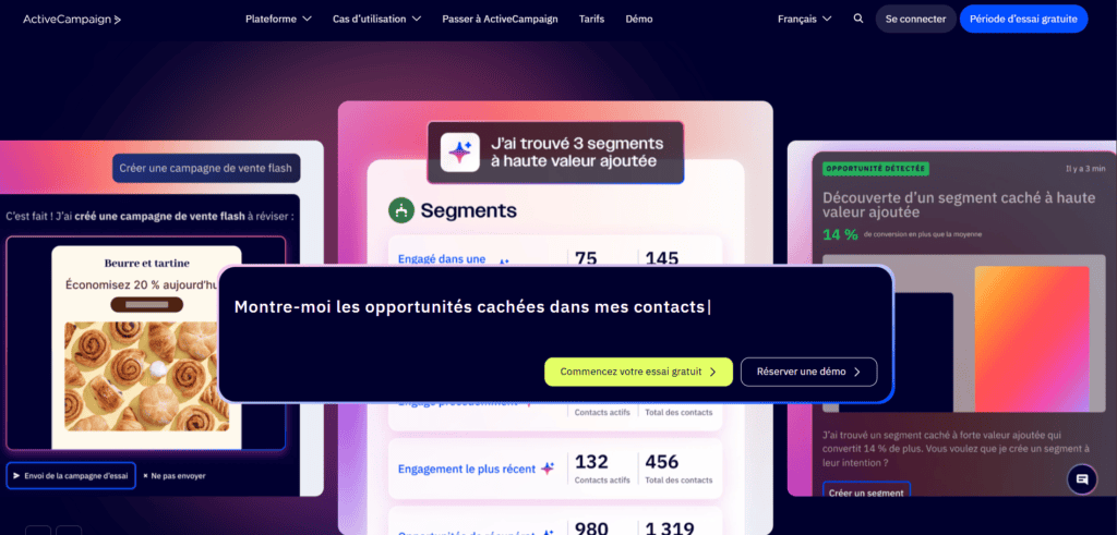 activecampaign