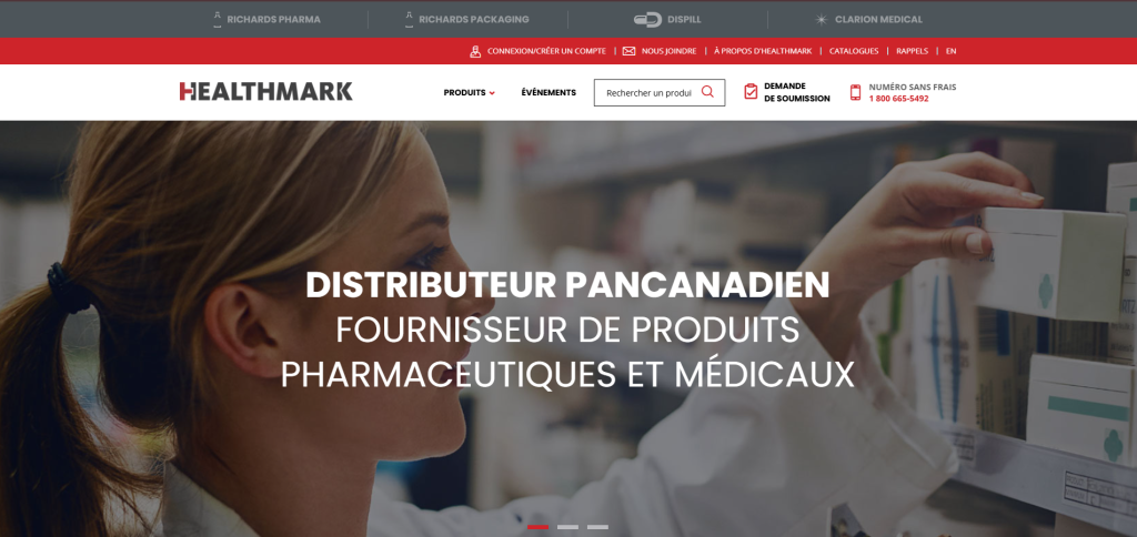healthmark