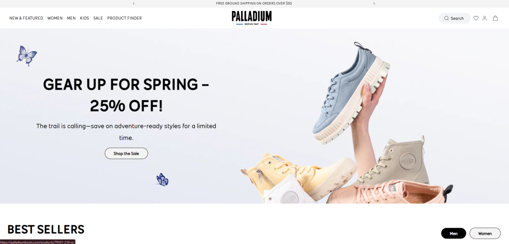 palladium