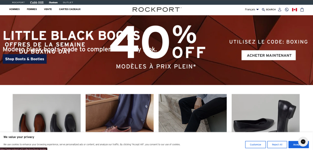 rockport