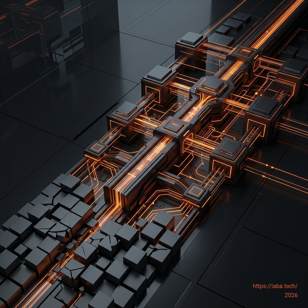 Schéma technique comparant design UX superficiel et architecture SEO optimisée : maillage interne, budget de crawl et silos sémantiques e-commerce.