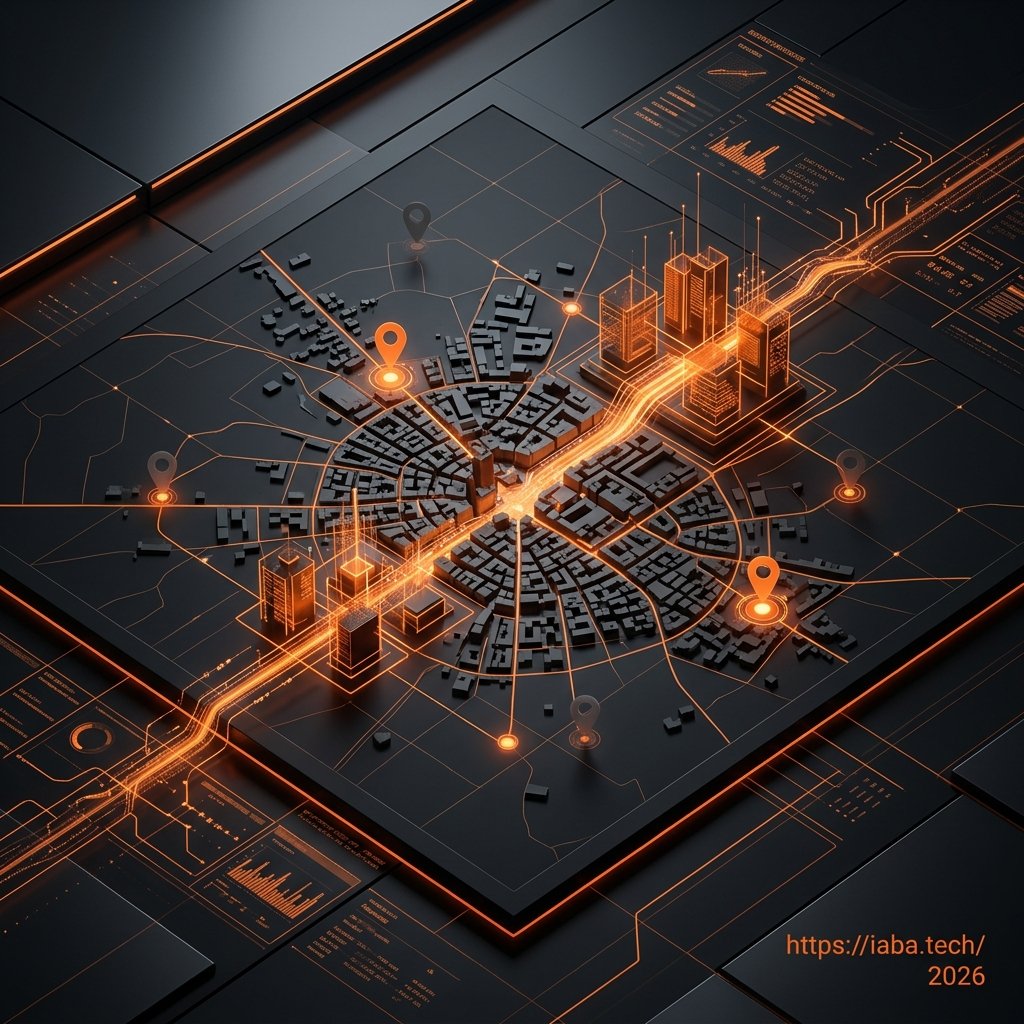 Expert en déploiement IA analysant le marché local et la concurrence digitale à Aix-en-Provence pour une domination stratégique.