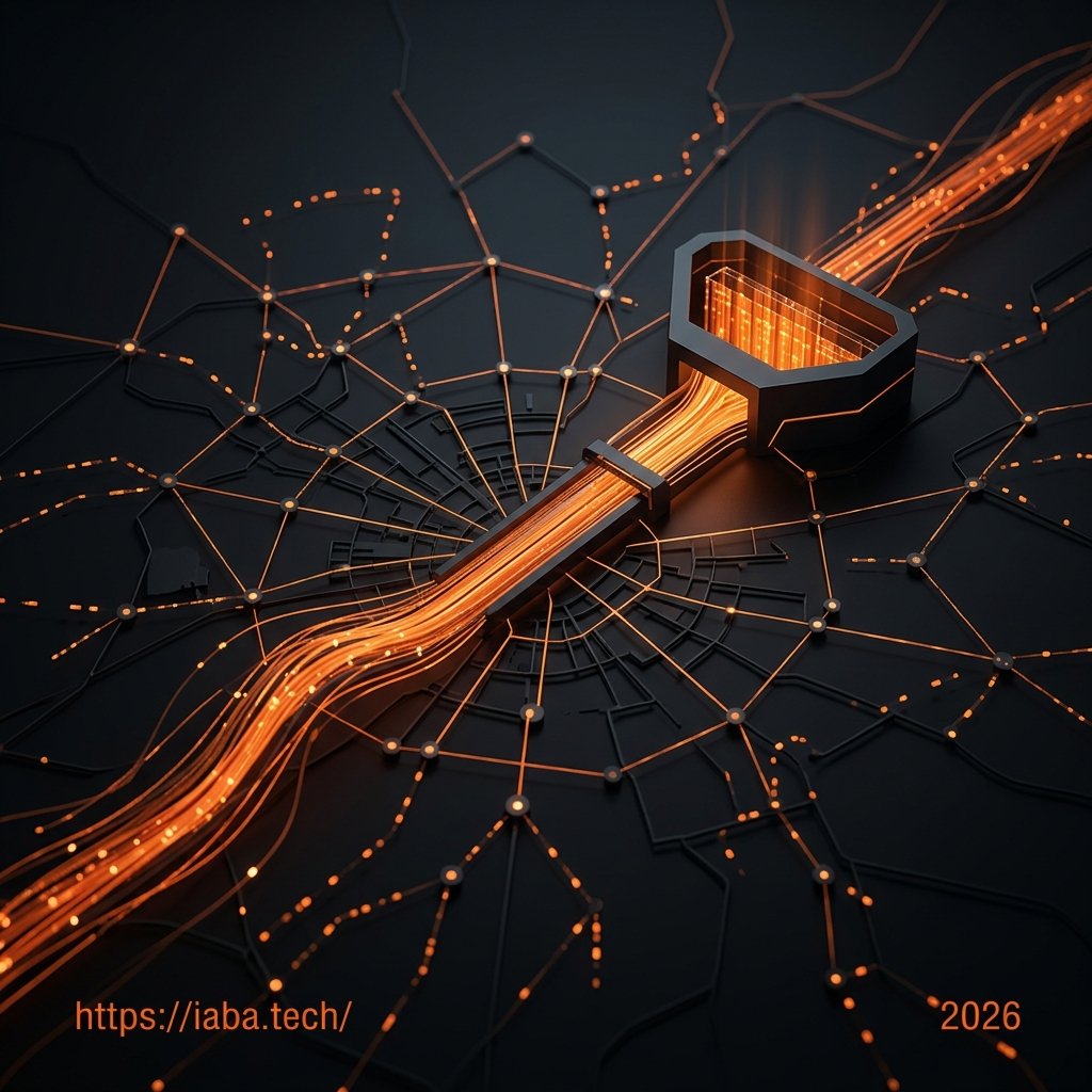 Visualisation cartographique des parts de marché SEO B2B à Aix-en-Provence, illustrant la capture de leads face à la concurrence locale.