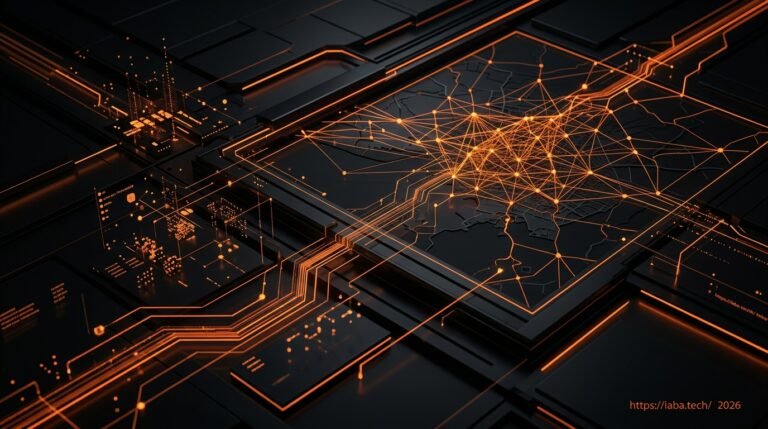 Dashboard analytique projetant une croissance exponentielle de trafic qualifié sur Aix-en-Provence, illustrant l'hégémonie SEA de l'agence.