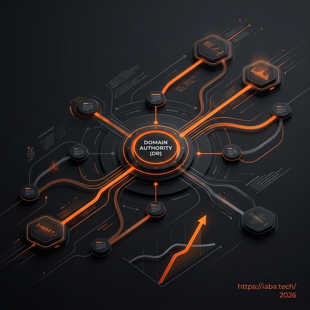 Graphique montrant une stagnation des impressions de contenu malgré une publication fréquente, illustrant l'absence de pertinence pour les algorithmes.