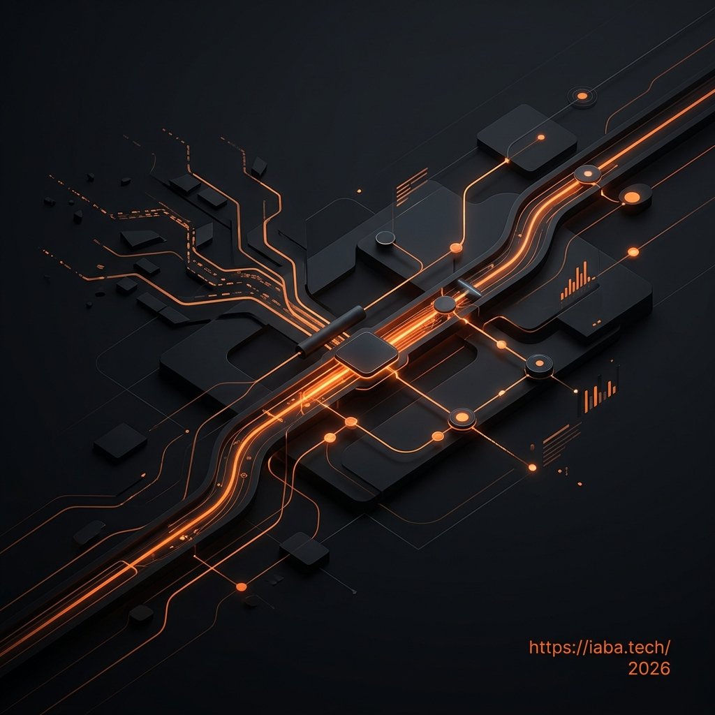 Visualisation de données concurrentielles pour CEOs à Aix-en-Provence, illustrant une analyse de marché digitale et un positionnement stratégique.