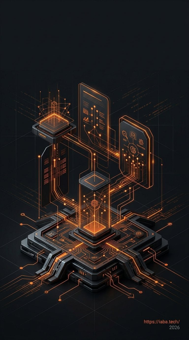 Schéma d'une infrastructure en trois phases pour un plan de bataille Data privilégiant la réalité des données sur l'intuition.