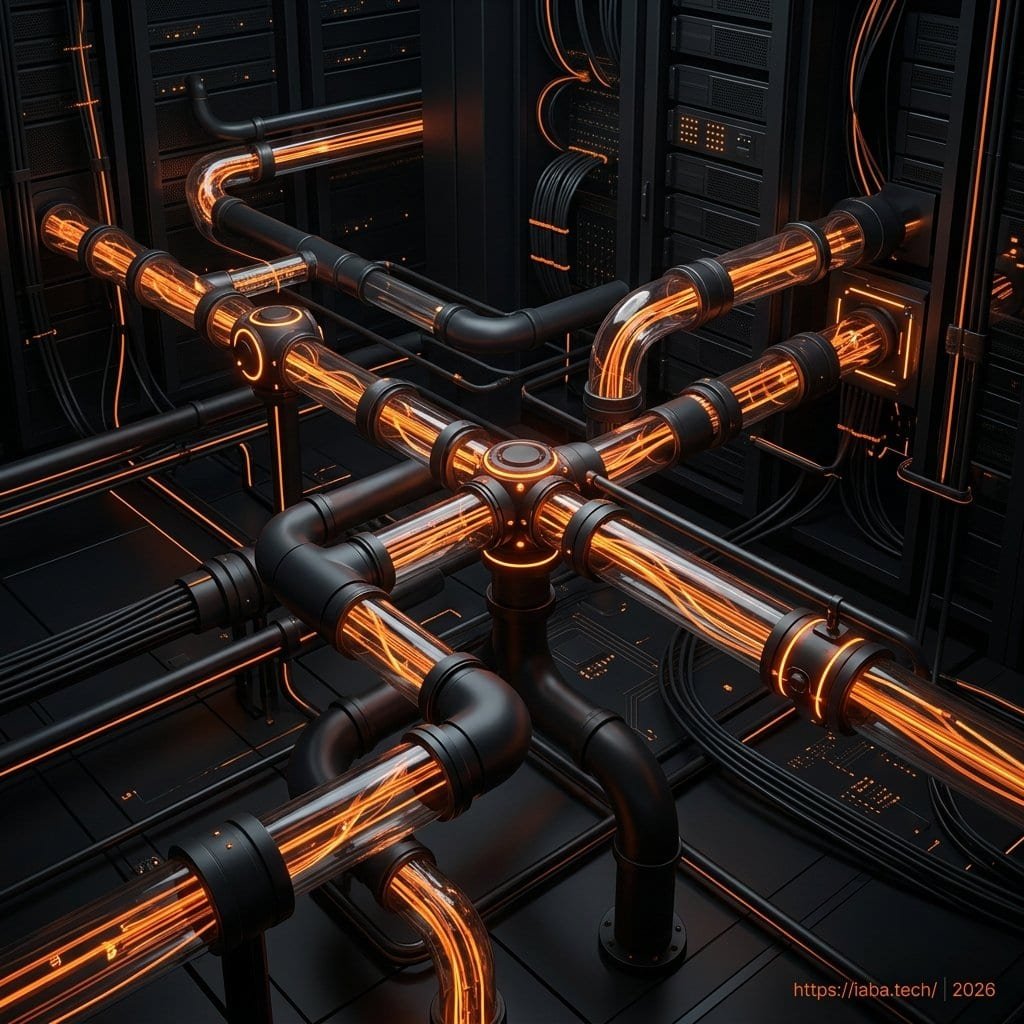 Schéma technique illustrant le pipeline de traitement des données, de l'ingestion brute jusqu'au nettoyage pour assurer la fiabilité du système.