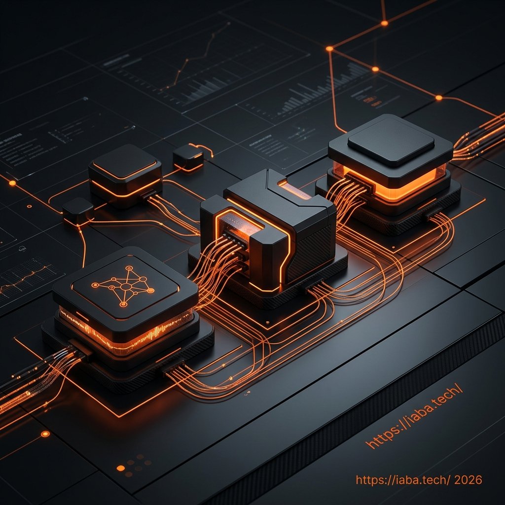 Graphe de connaissances illustrant les relations entre entités nommées et concepts SEO pour renforcer la pertinence thématique.