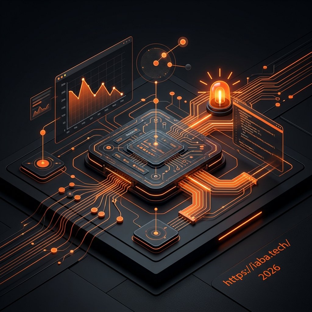 Dashboard SEO affichant des alertes de perte de positions et des recommandations chiffrées de réallocation budgétaire sur clusters à forte LTV.