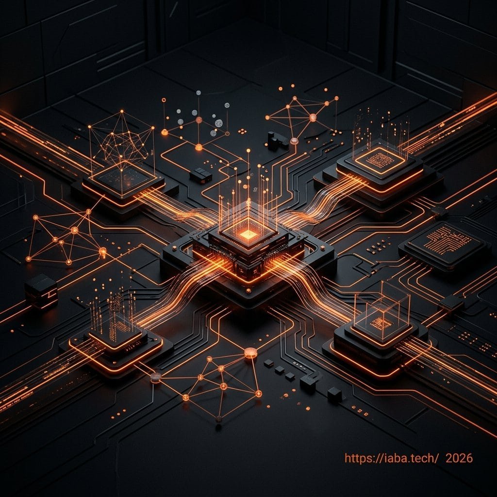 Data 2 Interface de pilotage IA illustrant l'analyse prédictive et la structuration de données personnalisée pour les entreprises à Aix-en-Provence.