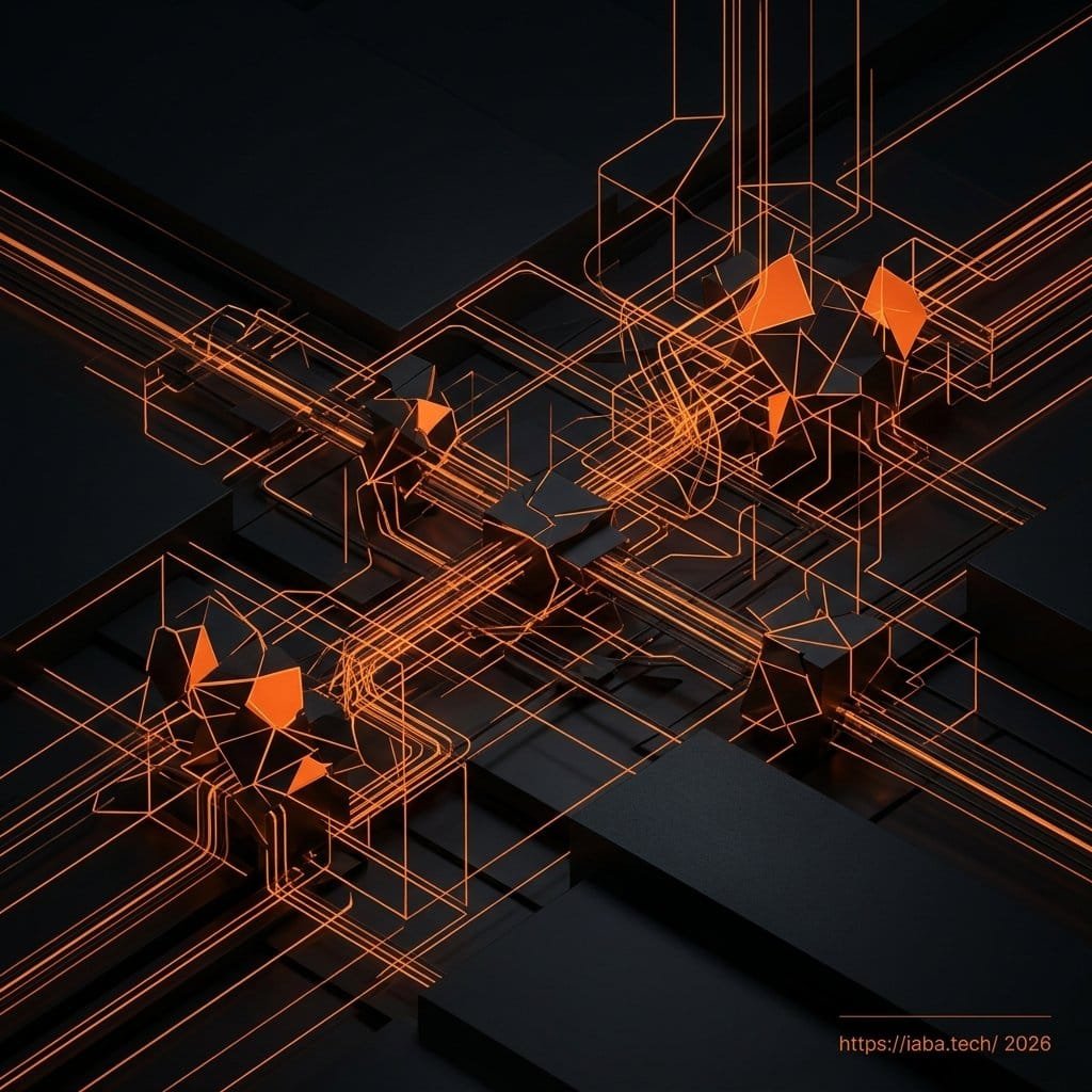 Capture d'écran d'une bibliothèque Figma saturée illustrant la complexité et la dette technique liée à une architecture de fichiers mal structurée.