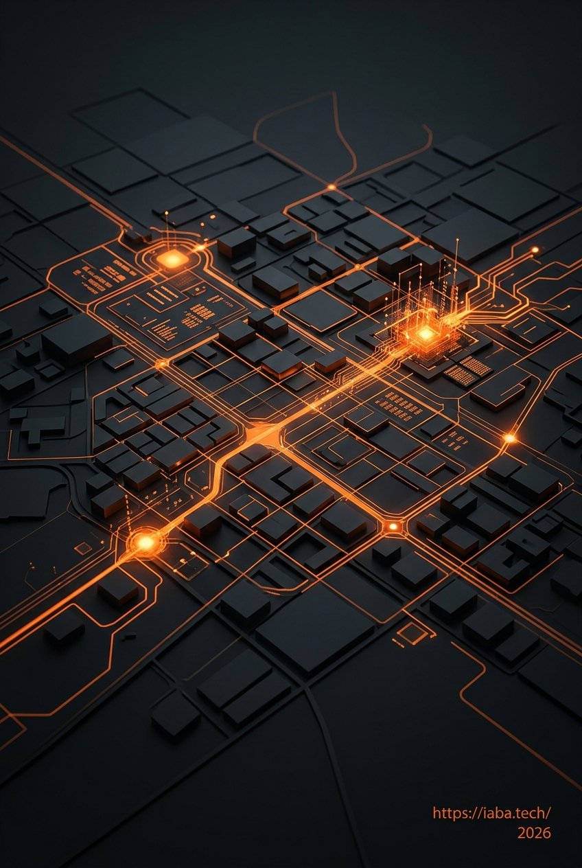 Graphique de capture de 60% du trafic web par un administrateur local illustrant la perte de mandats par manque de visibilité.