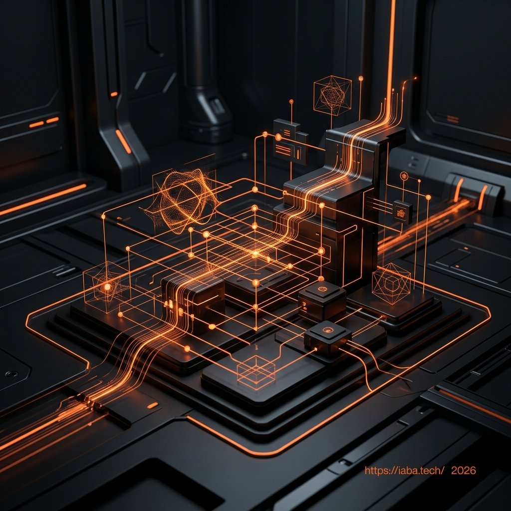 Graphique de croissance exponentielle illustrant l'expansion commerciale via les stratégies de Growth Hacking de iaba à Aix-en-Provence.