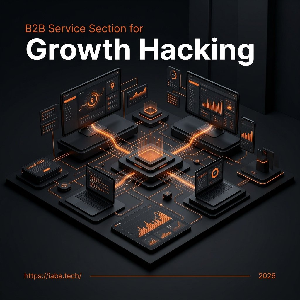 Dashboard automatisé liant le flux de leads Growth Hacking au CRM de gestion immobilière pour accélérer la signature des mandats de syndic.