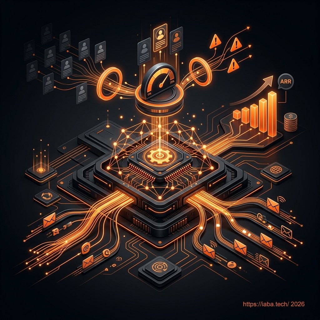 Interface de scoring prédictif et tableau de bord d'automatisation des relances pour la gestion des impayés et la trésorerie en copropriété.