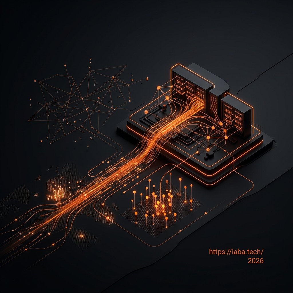Graphique montrant l'écart entre les entreprises locales lyonnaises et les leaders du marché en raison d'une mauvaise adaptation digitale.