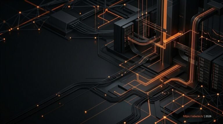 Visualisation d'un réseau de capture de flux de données sur Montpellier, illustrant l'infrastructure d'acquisition client et d'intentions d'achat.