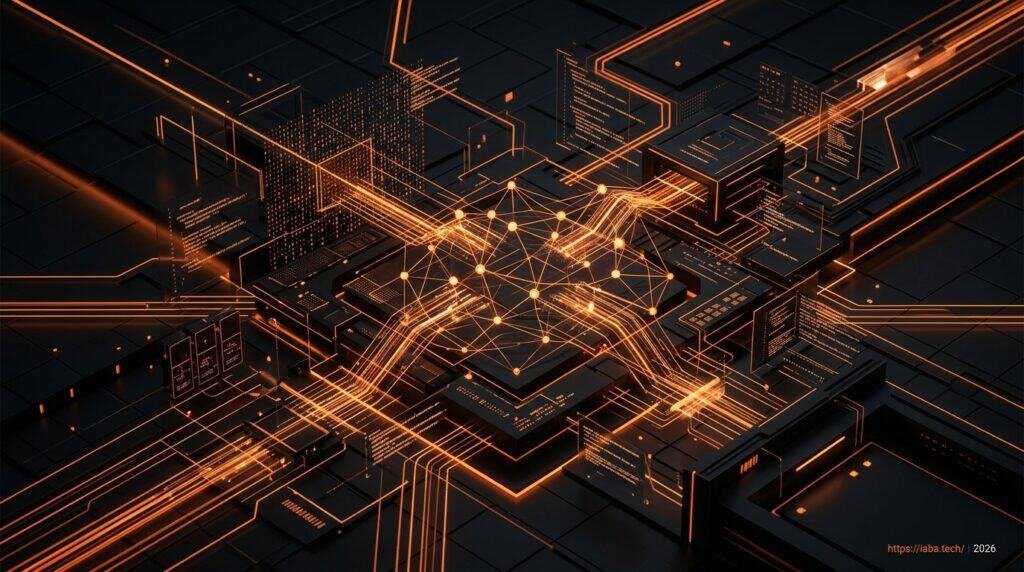 Visualisation d'un flux de données WordPress stabilisé, illustrant l'arrêt des pertes financières et l'optimisation des revenus de l'entreprise.