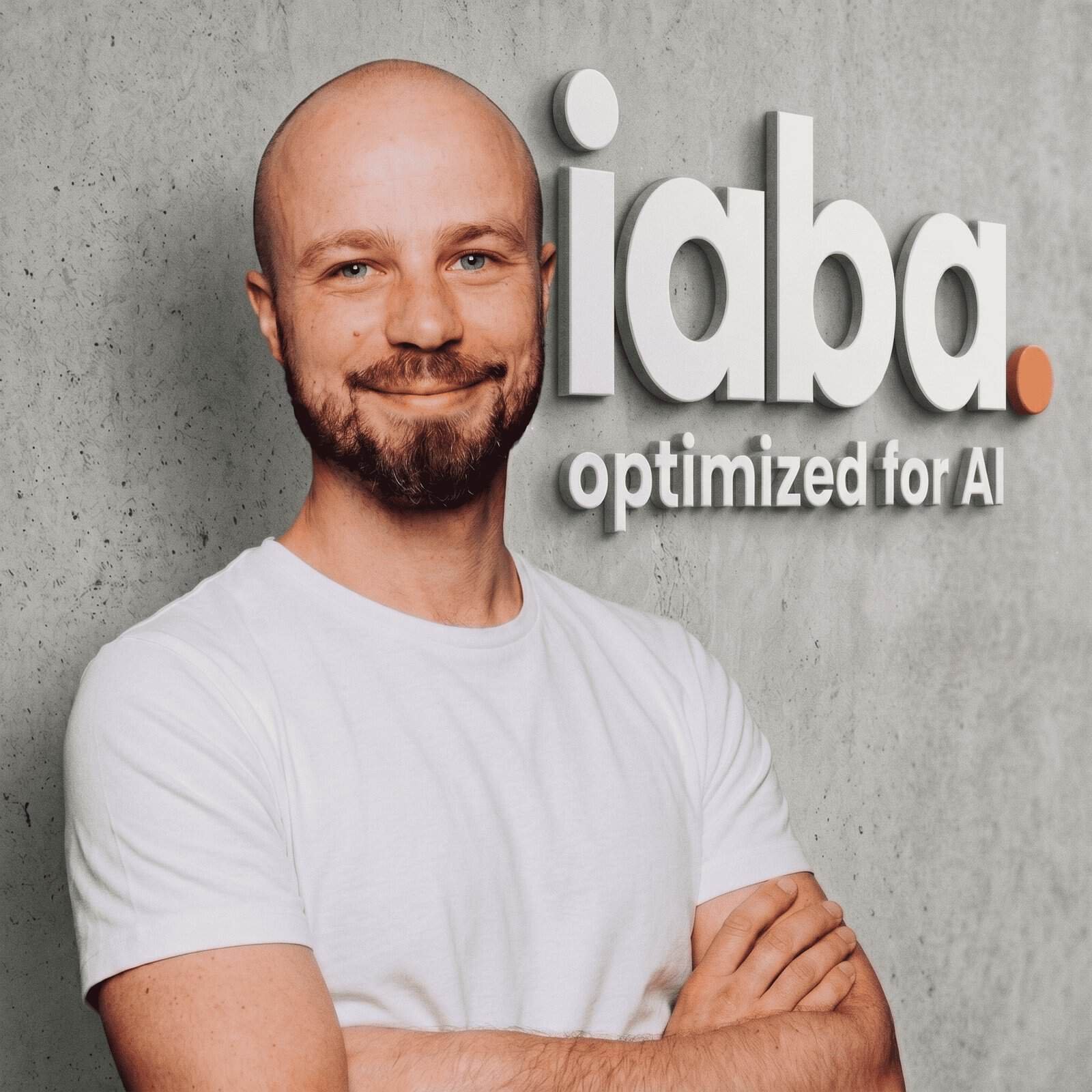 Ulysse Berthelot, Co-Fondateur et Président de iaba