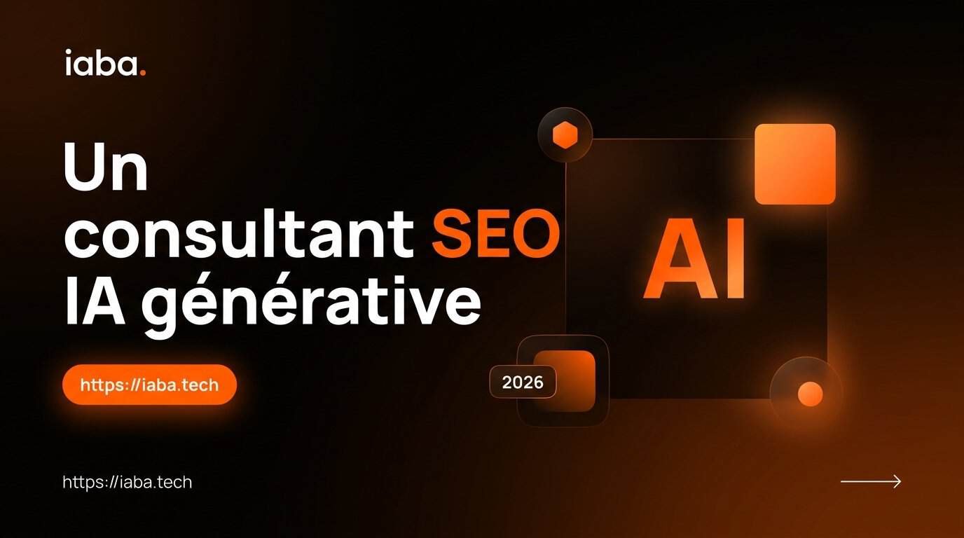 Consultant SEO IA générative ou agence : que choisir en 2026 ? 2 Schéma décisionnel consultant SEO IA générative vs agence GEO en 2026